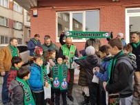 MAZLUM - Minik Ateş Karıncalarından Dünyaya Çağrı