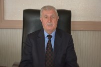 SıĞıNMA - Müftü Baldemir Açıklaması 'Yılbaşında Hindi Kesmek İnancımızda Yok, Adetimiz De Değil'