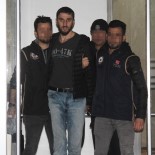 ÇEÇENISTAN - Reina saldırganının ev arkadaşından şoke eden savunma