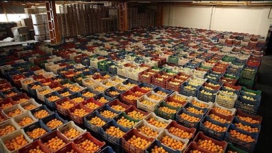 Rusya'ya ihracat yüzde 13 arttı