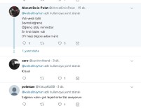 KAR TATİLİ - Sosyal Medyada Öğrencilerin Kar Sevinci