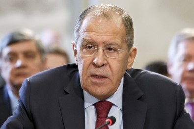 Suriye'nin Moskova Büyükelçisi İle Görüştü