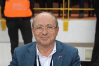 ALİ SÜRMEN - Trabzonspor'dan 'Şike Davası' açıklaması