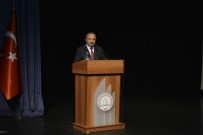 BİLİMSEL ARAŞTIRMA - TÜBİTAK Destek Programları Tanıtım Toplantısı Yapıldı