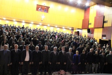 Tunceli'de 'Kariyer Ve Girişimcilik Günü'etkinliği