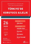 KORUYUCU AİLE - Türkiye'de 5 Bin 251 Koruyucu Aile Yanında 6 Bin 419 Çocuk Büyütülüyor