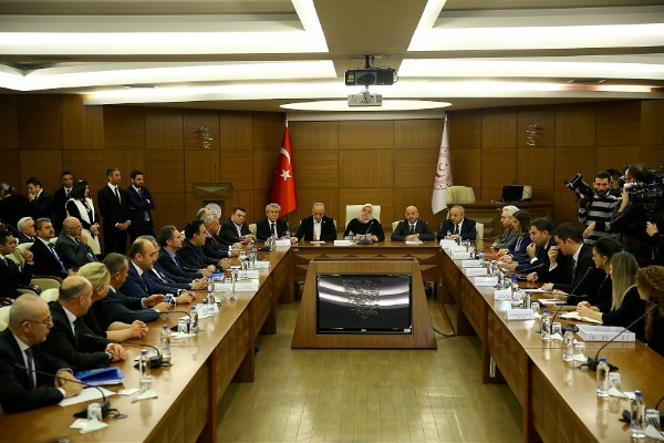 Asgari ücret belli oldu