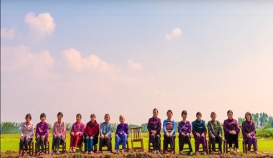 12 Ülkeden 37 Sanatçı 95 Eserle Senede Bir Defa/Once Per Annum Sergisinde