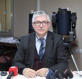 İBRAHIM KÜÇÜK - 2019'Da Astronomi Etkinlikleri Halka Yayılacak