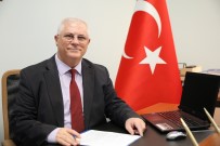 YENİ ANAYASA - 'ABD, YPG/PKK İle Aynı Yolda Yürümeyeceğini Anladı'