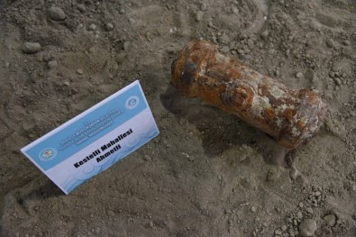 Ahmetli'nin Su Depolarına 1 Milyonluk Yenileme