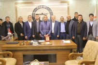 TOPLU SÖZLEŞME - Akçakiraz'da İşçilere Yüzde 53 Oranında Zam