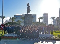 ECZACıBAŞı - Altınordu 95 Yaşında