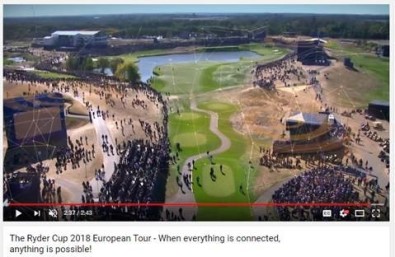 Aruba'dan Aynı Anda Binlerce Kişiye Kesintisiz İnternet Deneyimi