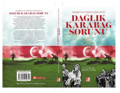 Azerbaycan - Ermeni İlişkileri Ve Dağlık Karabağ Sorunu Kitabı Raflarda
