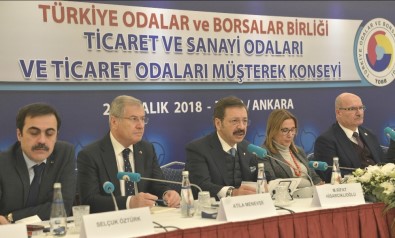 Bakan Pekcan Açıklaması 'Elektronik Çek Ve Bono Sistemini En Kısa Zamanda Uygulamaya Alacağız'