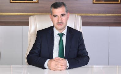 Başkan Çınar'dan Anma Mesajı