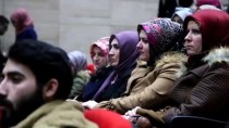 İSTANBUL MÜFTÜSÜ - 'Çağlar Aşan Mevlana Çağrısı' Konferansı