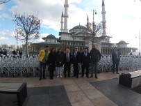 DEVLET KORUMASI - Düzce'de Koruma Altında Ki 30 Genç Memur Oldu