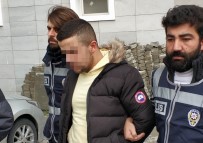 SİLAHLI SALDIRGAN - Eski Sendika Başkanını Vuran Tutuklandı