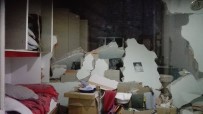 SICILYA - Etna Yanardağı Yakınında Deprem Açıklaması 2 Yaralı