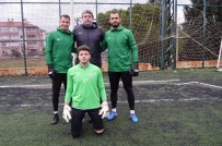 DIYARBAKıRSPOR - Fevzi Tuncay Yuvaya Döndü