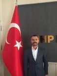 MAZLUM - Fuat Kozak, Doğu Türkistan'da Yaşanan Zülme Dikkat Çekti