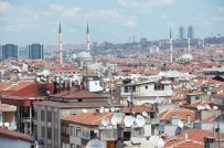 EMLAK VERGİSİ - 'İmar Barışında Başvurular Uzatılmalı'