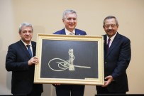 TÜRK STANDARTLARI ENSTİTÜSÜ - İSO Yönetimi Kahramanmaraş'ta