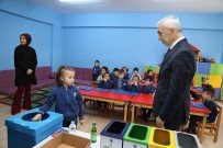 KAĞITHANE BELEDİYESİ - Kağıthane Daha Temiz Ve Yeşil Bir Geleceğe Hazır