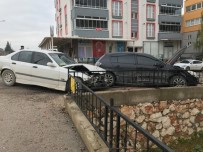 Kaza Göz Göre Göre Geldi