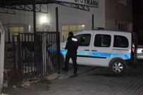Malatya'da Silahlı Kavga Açıklaması 2 Yaralı