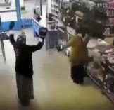 BOKSÖR - Boksör kadınlar kamerada