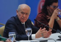 DEMOKRATİKLEŞME - MHP Genel Başkanı Devlet Bahçeli Açıklaması