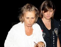 ABDULLAH ÖCALAN - Nazlı Ilıcak'a 'Cumhurbaşkanına hakaret' suçundan hapis