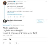 İSTANBUL VALİSİ - Öğrenciler, Vali Yerlikaya'yı Mesaj Yağmuruna Tuttu