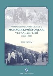 TÜRK TARIH KURUMU - 'Osmanlı'dan Cumhuriyet'e Muhacir Komisyonları Ve Faaliyetleri' Adlı Kitap Yayımlandı
