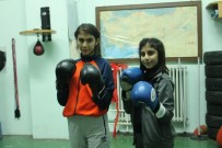 BOKS - Evdeki Rekabeti Ringe Taşıdılar