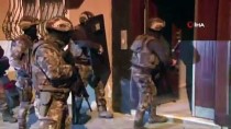 KORSAN GÖSTERİ - PKK/KCK Terör Örgütü Üyesi 8 Şahıs Tutuklandı