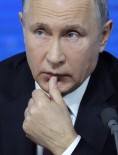 EMEKLİLİK - Putin, Rusya'da Asgari Ücrete Zam Yaptı
