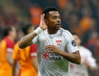 Robinho Galatasaray'a transfer olmak istiyor