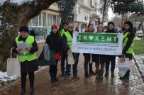 NAYLON POŞET - Temiz Bir Çevre İçin Bez Çanta Ve File Kullanalım