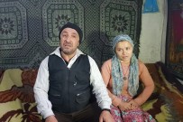 YAŞAM MÜCADELESİ - Tosya'da İhtiyaç Sahibi Ailenin Feryadı
