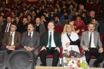 SOSYOLOJI - Van'da 'Çocuk İşçiliği İle Mücadele'' Konferansı