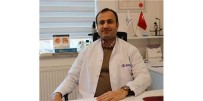 LAZER TEDAVİSİ - Vanlılar Excimer Lazerden Memnun