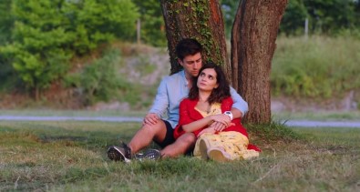 'Yanımda Kal' Filmine İzmir'de Özel Gala
