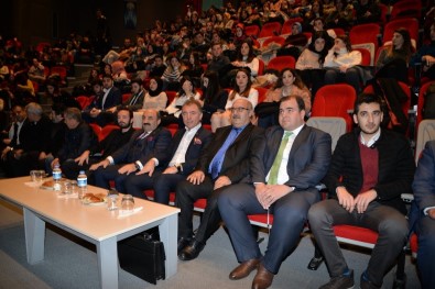 'Yeni Nesil Girişim' Uludağ Üniversitesi'nde Tartışıldı