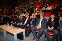 MEHMET YÜCE - 'Yeni Nesil Girişim' Uludağ Üniversitesi'nde Tartışıldı