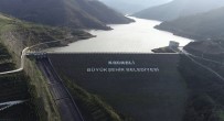 SONBAHAR - Yuvacık Barajı'nda Su Seviyesi Yüzde 72'Ye Ulaştı