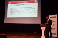 MUAMMER YıLDıZ - Adana'da Özel Öğretim Kurumları Çalıştayı